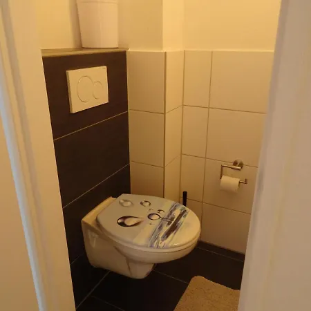 Apartment Dreilaendereck