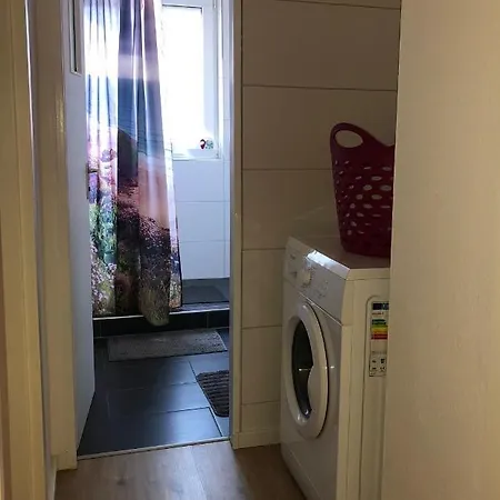 شقة Dreilaendereck رينفيلدن