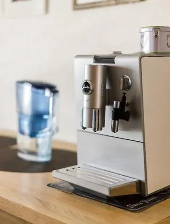 شقة Dreilaendereck